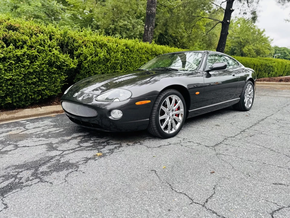 2006 Jaguar X100 XKR - Image 6 of 31