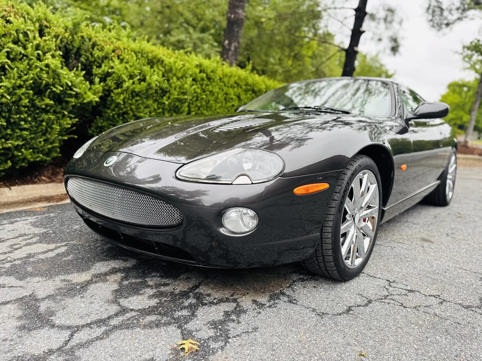 2006 Jaguar X100 XKR - Image 2 of 31