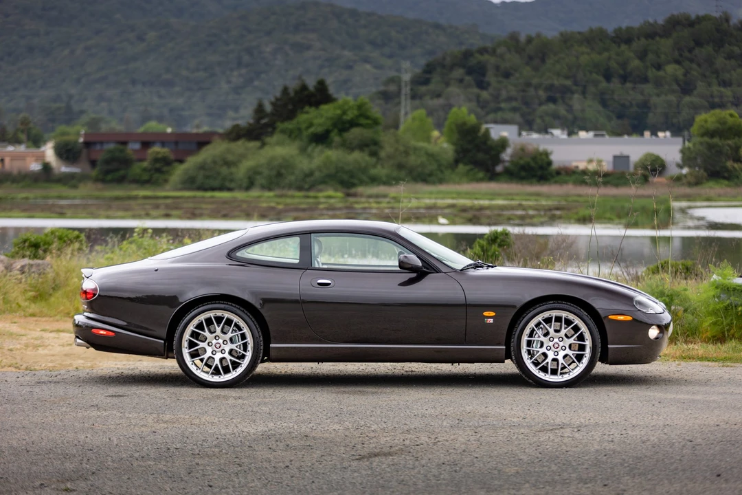 2006 Jaguar X100 XKR - Image 31 of 31