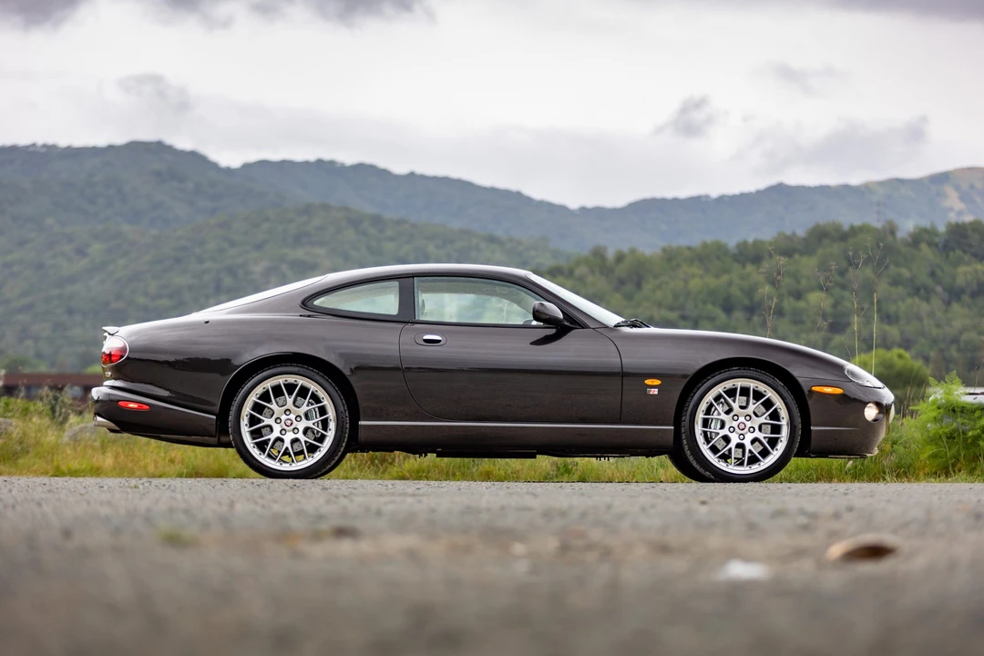 2006 Jaguar X100 XKR - Image 30 of 31