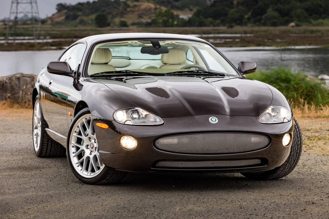 2006 Jaguar X100 XKR - Image 17 of 31