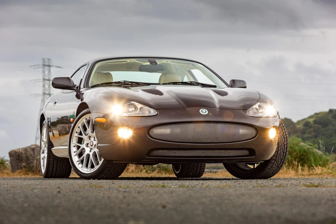 2006 Jaguar X100 XKR - Image 16 of 31