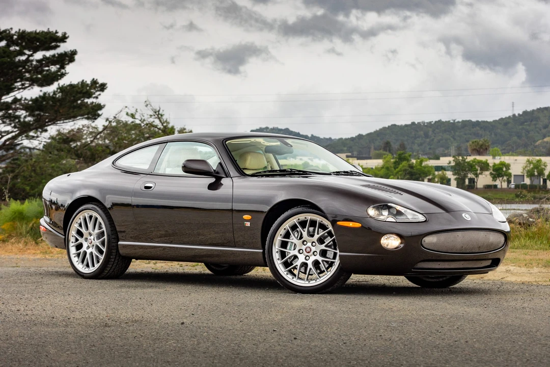 2006 Jaguar X100 XKR - Image 29 of 31