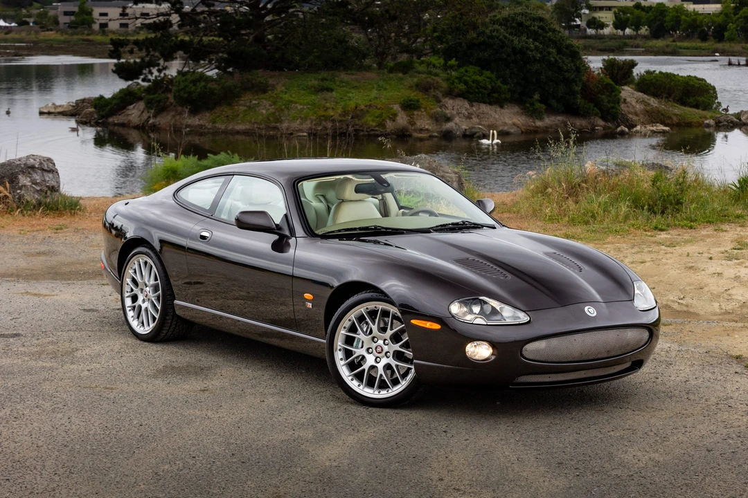 2006 Jaguar X100 XKR - Image 26 of 31