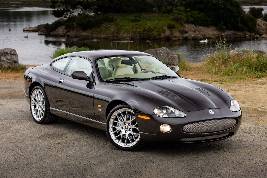 2006 Jaguar X100 XKR - Image 25 of 31
