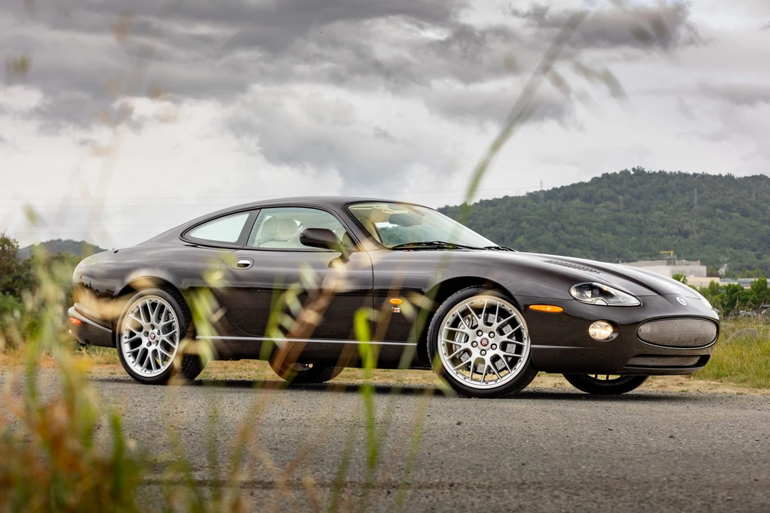 2006 Jaguar X100 XKR - Image 23 of 31