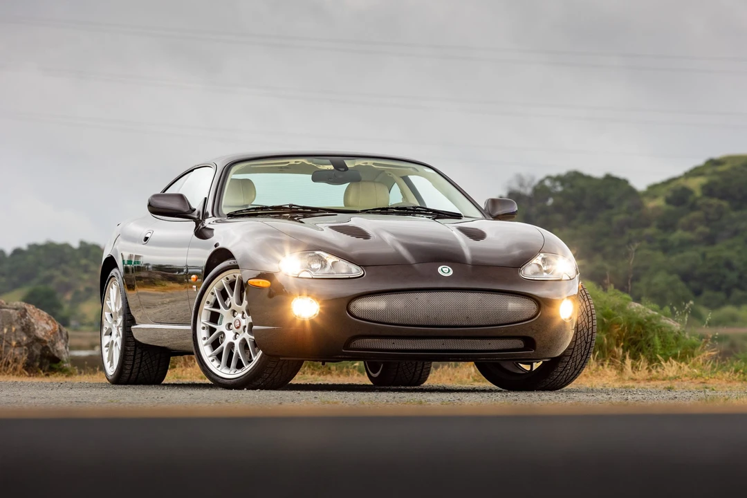 2006 Jaguar X100 XKR - Image 20 of 31