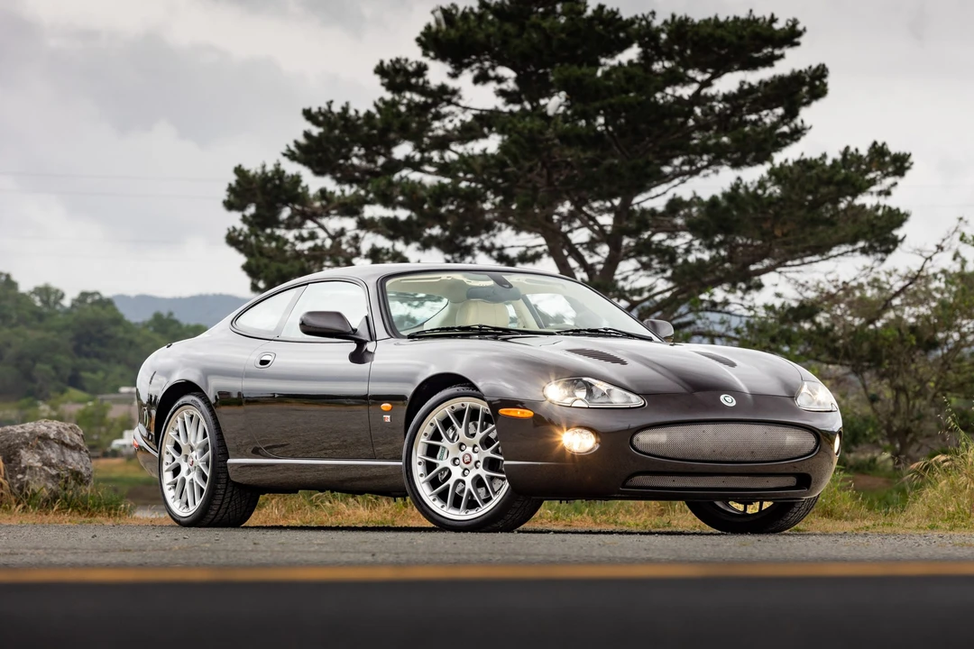 2006 Jaguar X100 XKR - Image 22 of 31