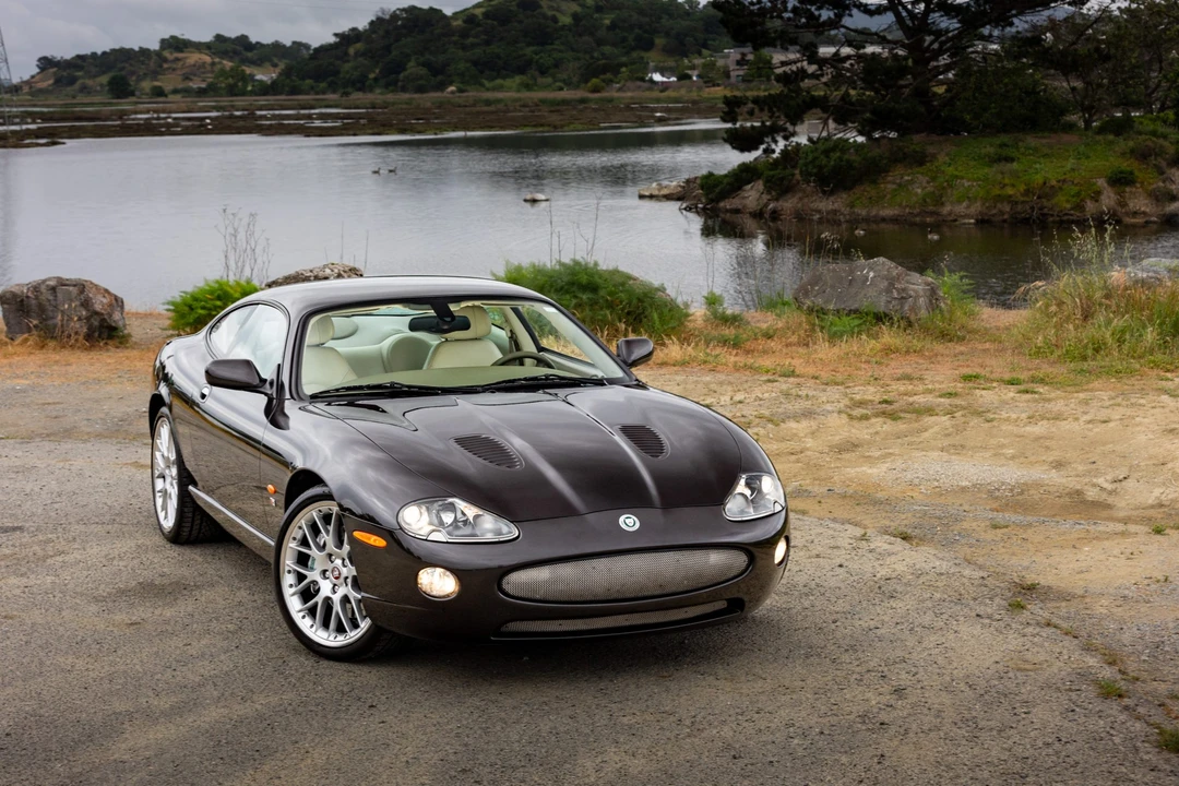 2006 Jaguar X100 XKR - Image 19 of 31