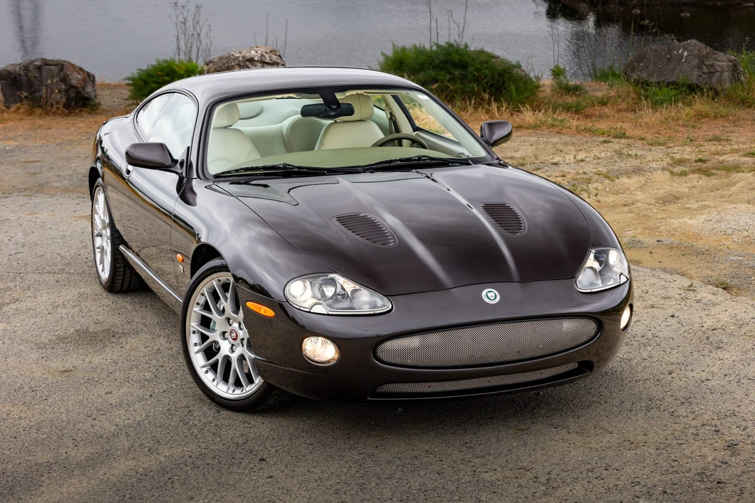 2006 Jaguar X100 XKR - Image 18 of 31