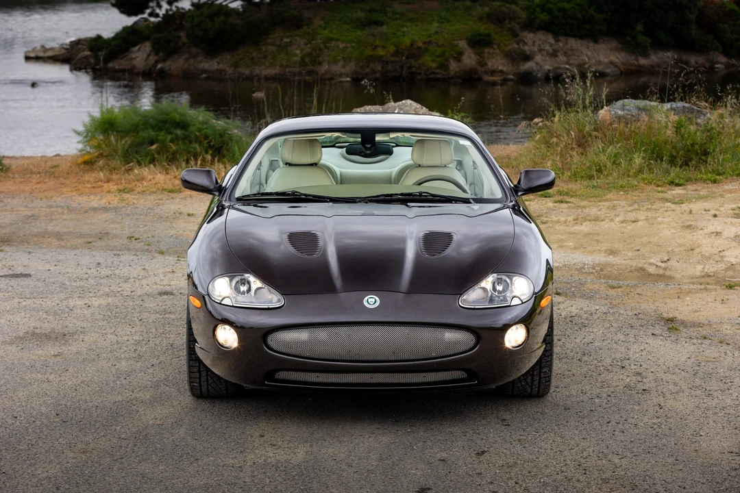 2006 Jaguar X100 XKR - Image 14 of 31