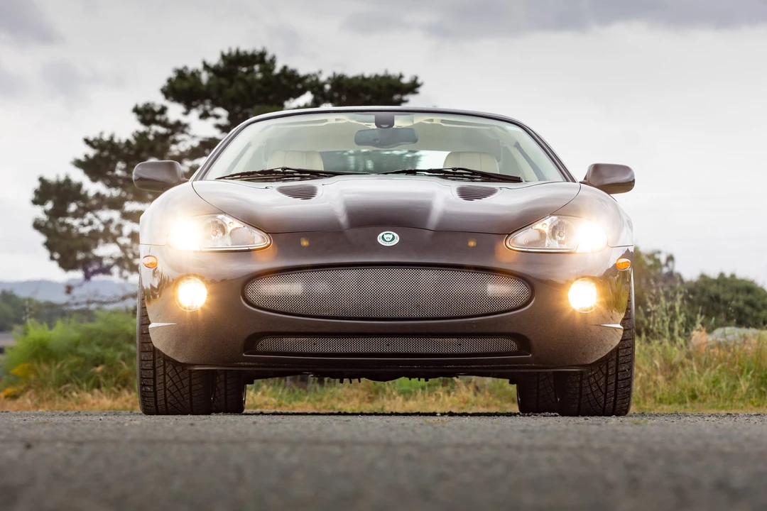 2006 Jaguar X100 XKR - Image 13 of 31