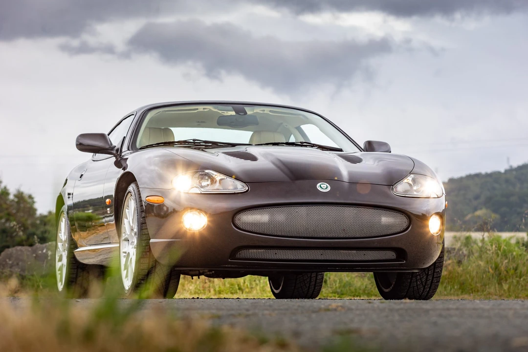 2006 Jaguar X100 XKR - Image 15 of 31