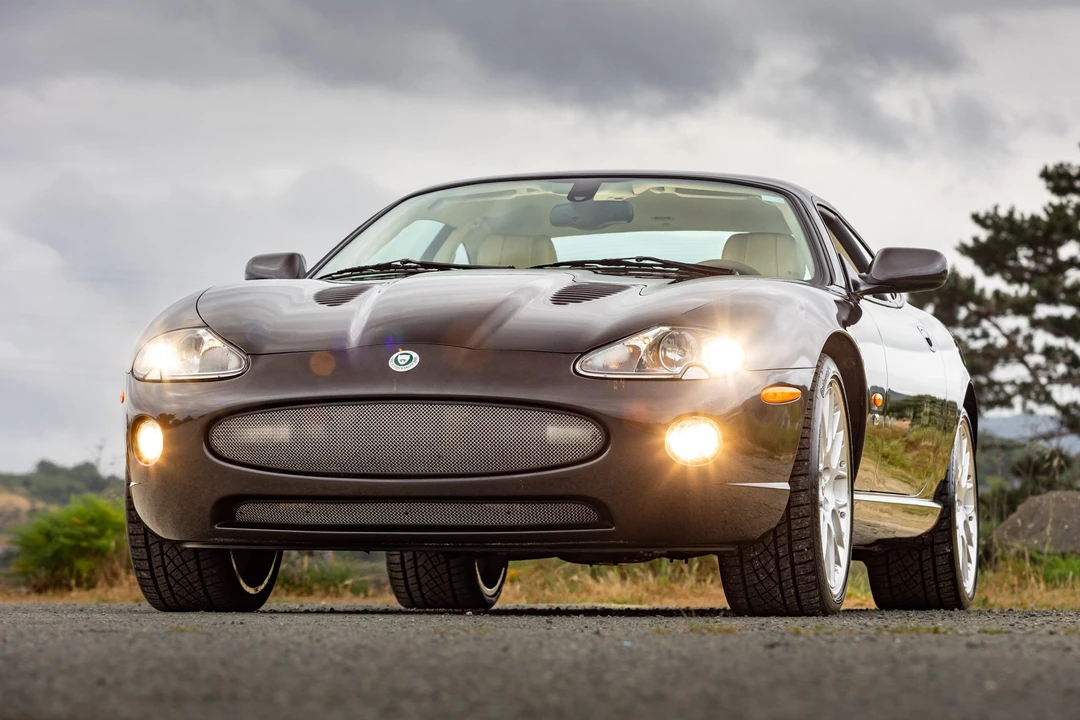 2006 Jaguar X100 XKR - Image 12 of 31