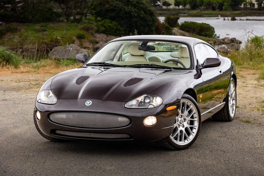 2006 Jaguar X100 XKR - Image 11 of 31