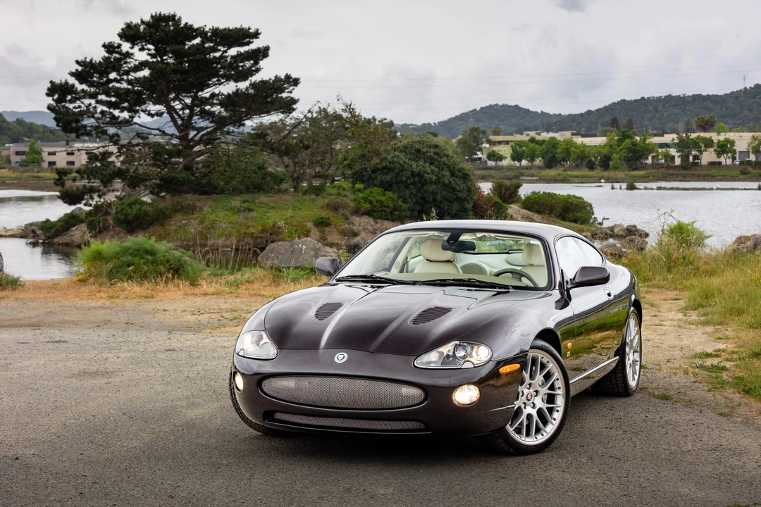 2006 Jaguar X100 XKR - Image 10 of 31