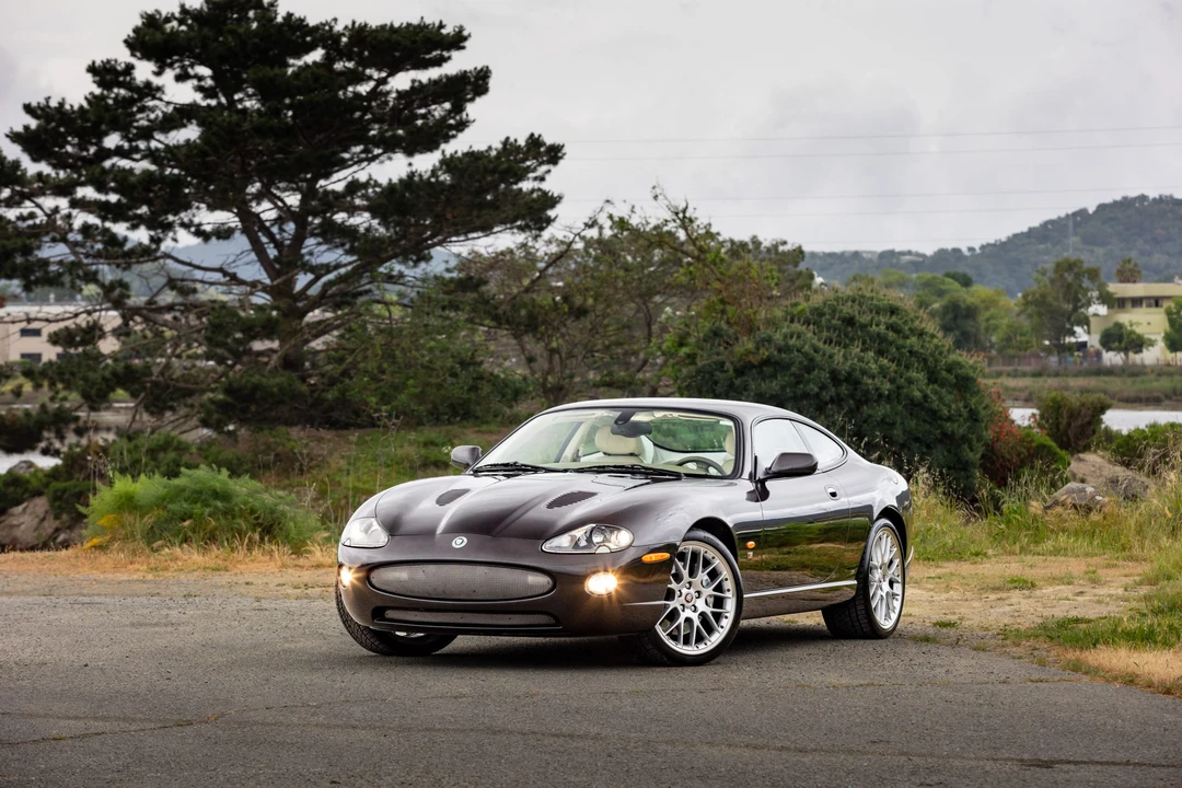 2006 Jaguar X100 XKR - Image 7 of 31