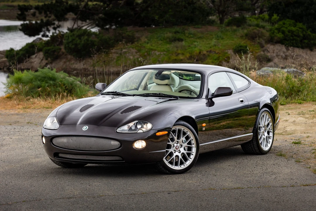2006 Jaguar X100 XKR - Image 6 of 31