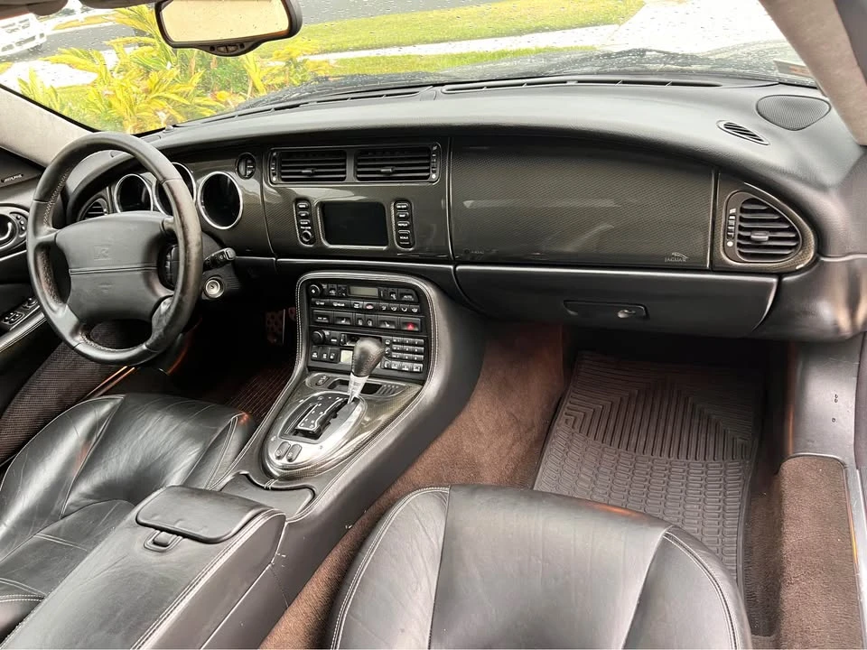 2006 Jaguar X100 XKR - Image 6 of 13
