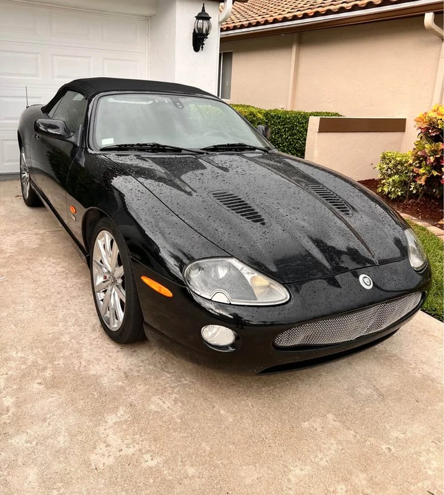 2006 Jaguar X100 XKR - Image 4 of 13