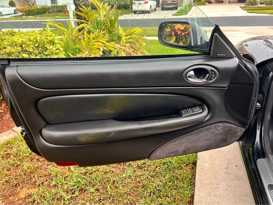 2006 Jaguar X100 XKR - Image 11 of 13