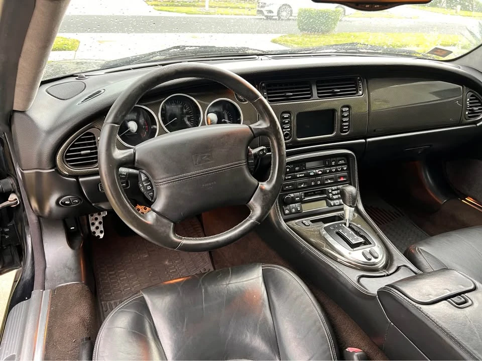 2006 Jaguar X100 XKR - Image 8 of 13