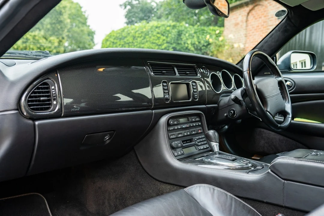 2006 Jaguar X100 XKR - Image 2 of 30