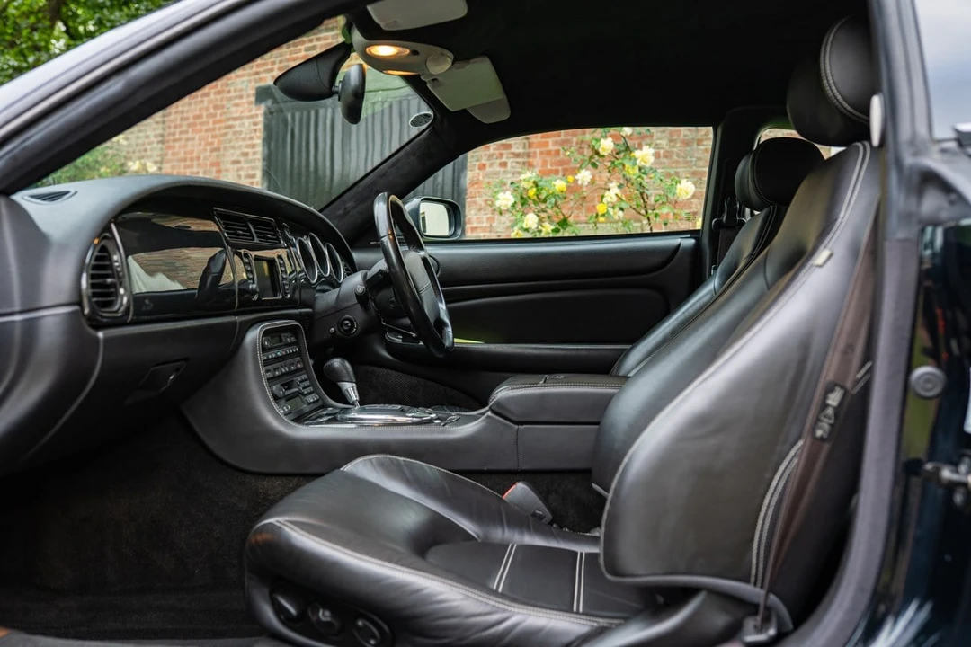 2006 Jaguar X100 XKR - Image 24 of 30