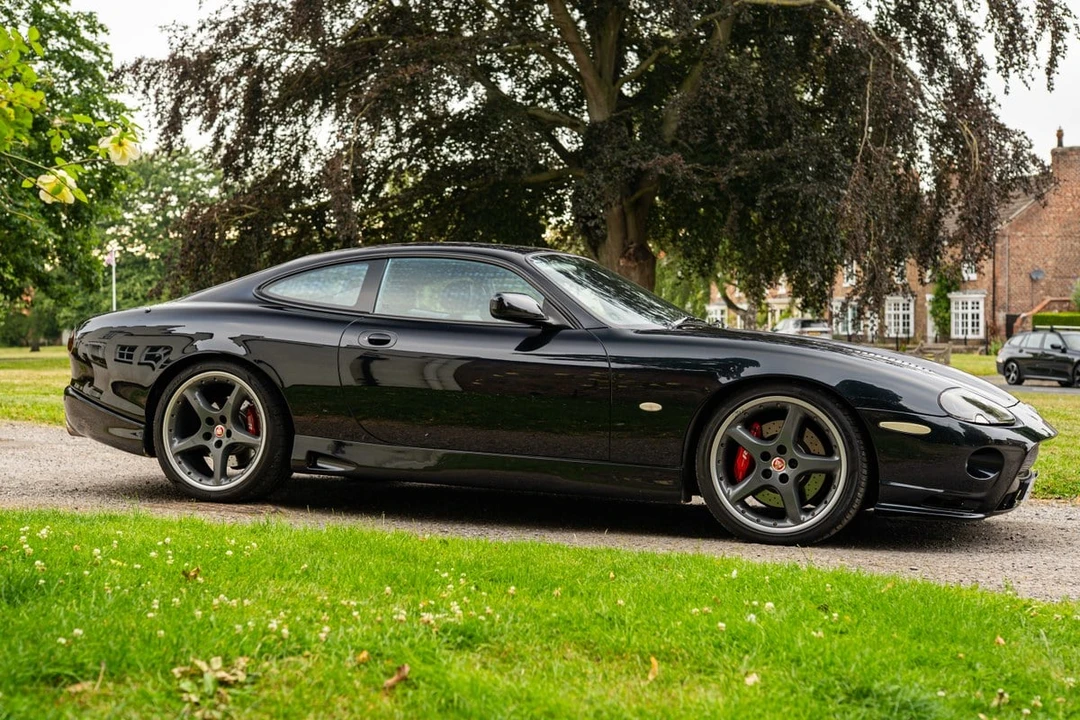 2006 Jaguar X100 XKR - Image 13 of 30