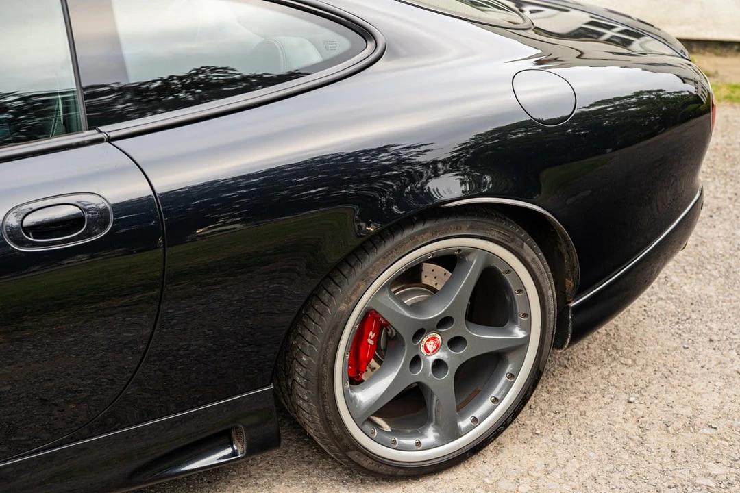 2006 Jaguar X100 XKR - Image 19 of 30