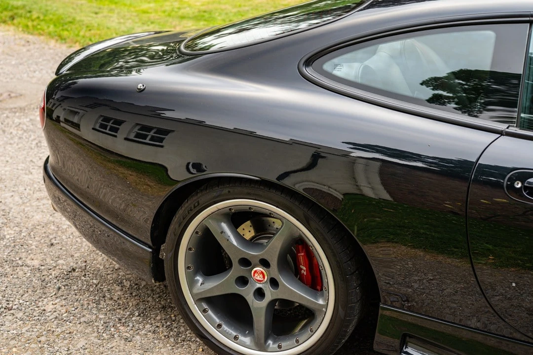 2006 Jaguar X100 XKR - Image 20 of 30