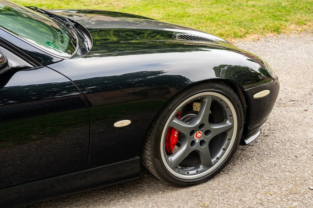 2006 Jaguar X100 XKR - Image 21 of 30