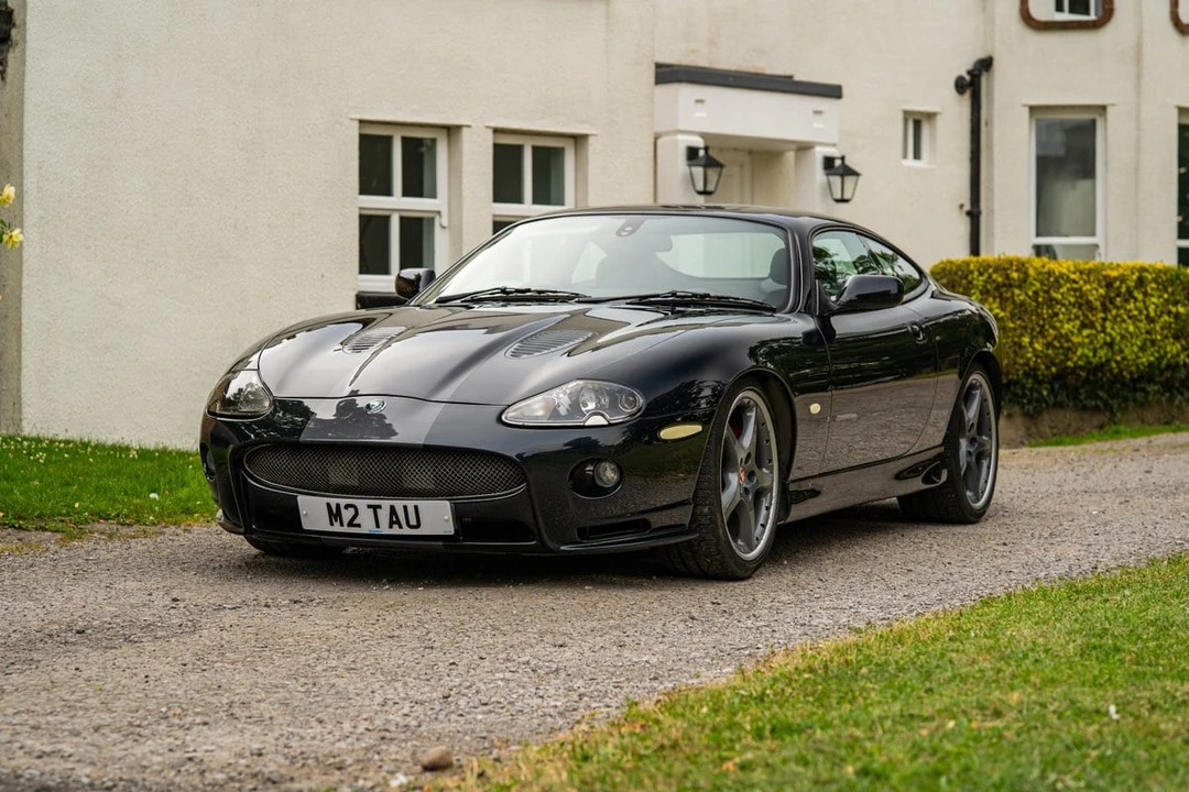 2006 Jaguar X100 XKR - Image 5 of 30
