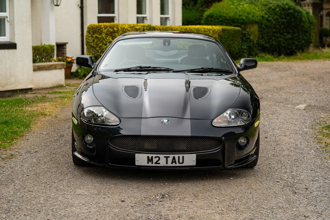 2006 Jaguar X100 XKR - Image 7 of 30