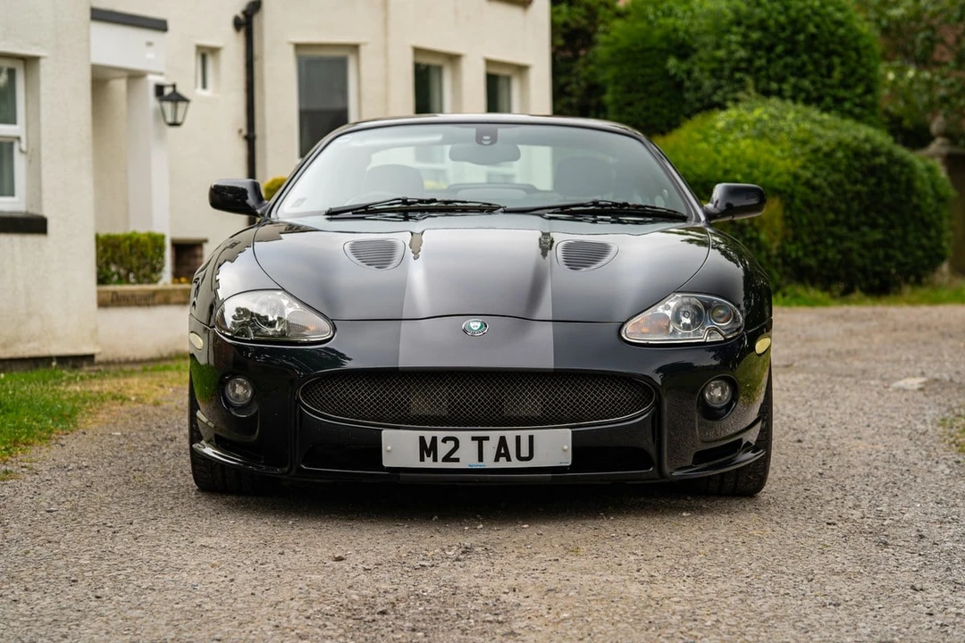 2006 Jaguar X100 XKR - Image 8 of 30