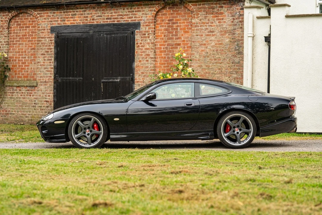 2006 Jaguar X100 XKR - Image 9 of 30