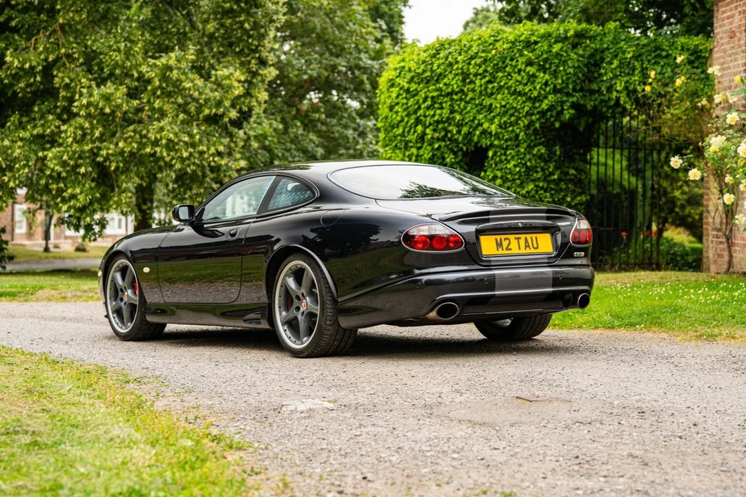 2006 Jaguar X100 XKR - Image 10 of 30