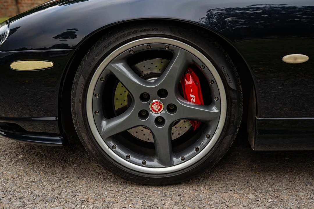 2006 Jaguar X100 XKR - Image 14 of 30