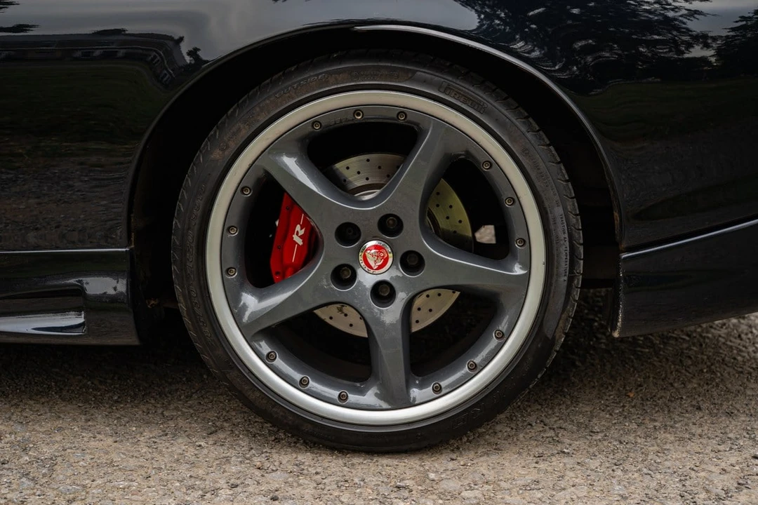 2006 Jaguar X100 XKR - Image 15 of 30