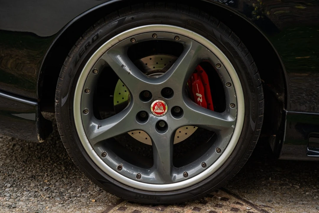 2006 Jaguar X100 XKR - Image 16 of 30