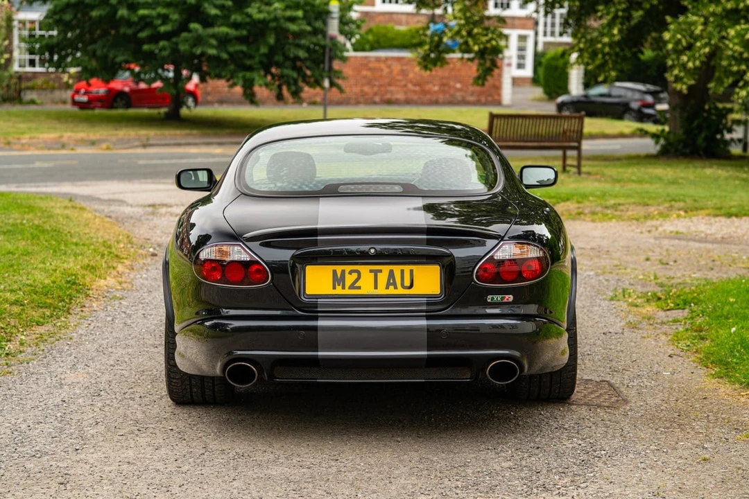2006 Jaguar X100 XKR - Image 11 of 30