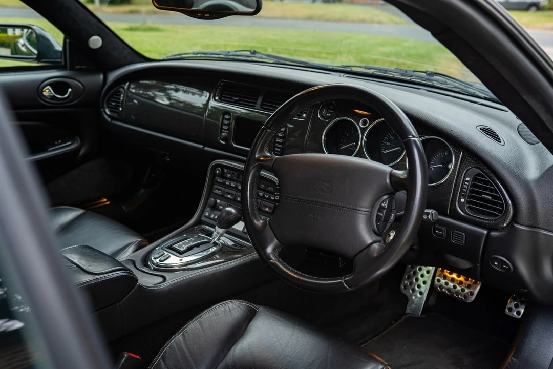 2006 Jaguar X100 XKR - Image 22 of 30