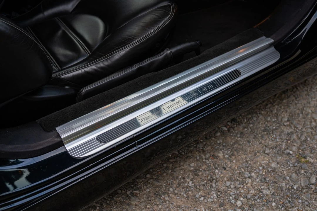 2006 Jaguar X100 XKR - Image 4 of 30