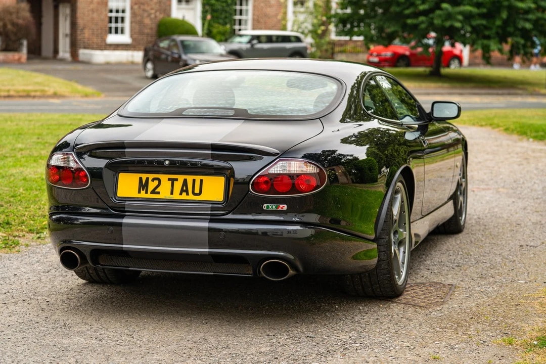2006 Jaguar X100 XKR - Image 12 of 30