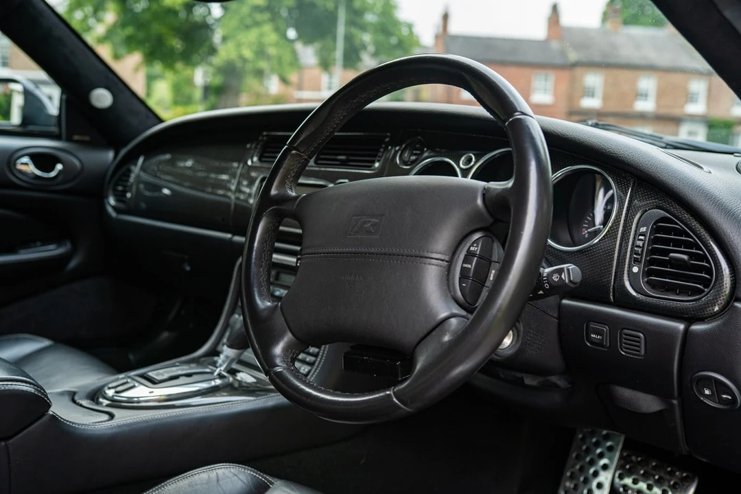 2006 Jaguar X100 XKR - Image 23 of 30