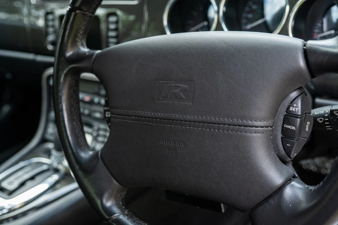 2006 Jaguar X100 XKR - Image 26 of 30
