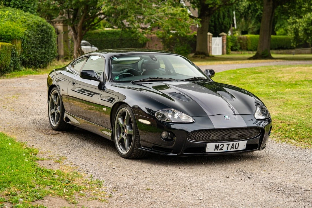 2006 Jaguar X100 XKR - Image 3 of 30