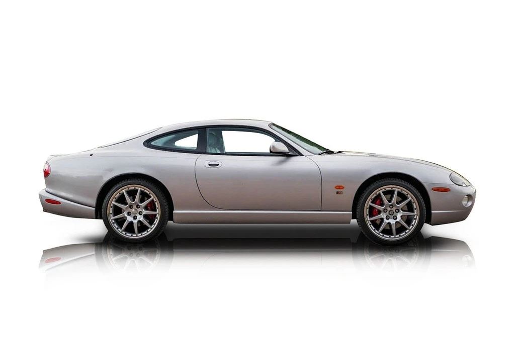 2006 Jaguar X150 XKR - Image 2 of 12