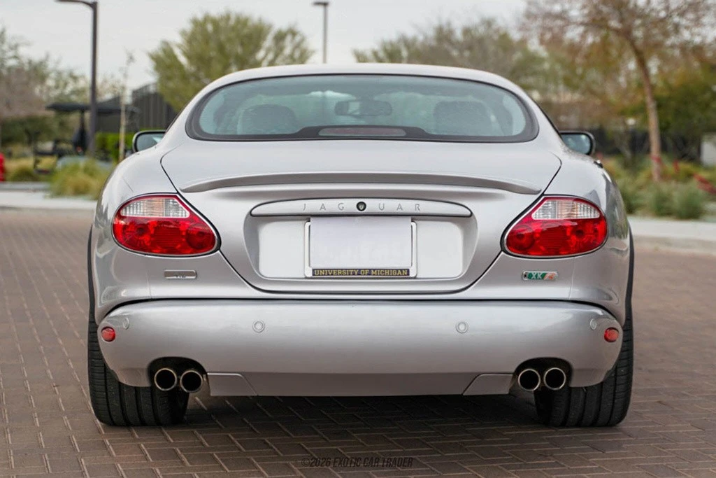 2006 Jaguar X150 XKR - Image 7 of 12