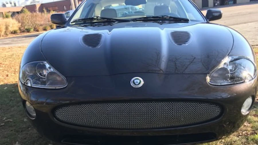 2006 Jaguar X100 XKR - Image 7 of 14